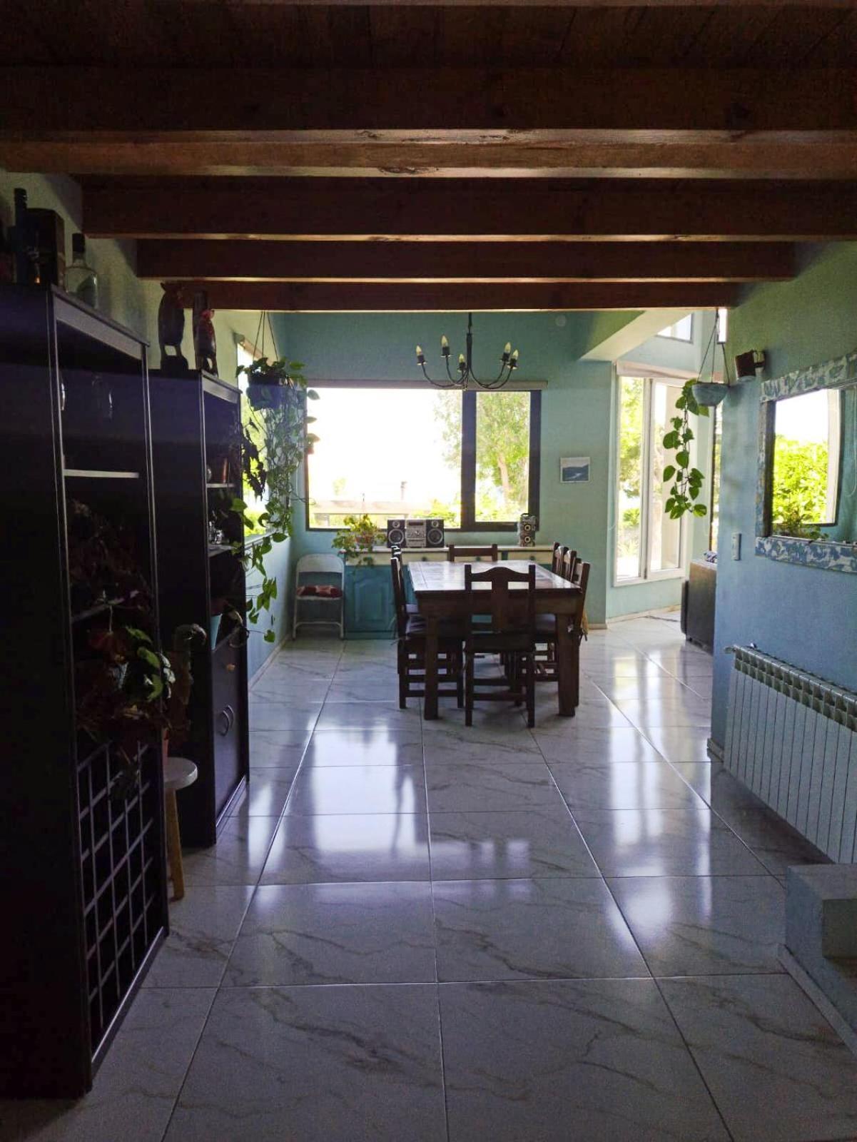 hermosa casa a una cuadra del lago San Carlos de Bariloche Exterior foto